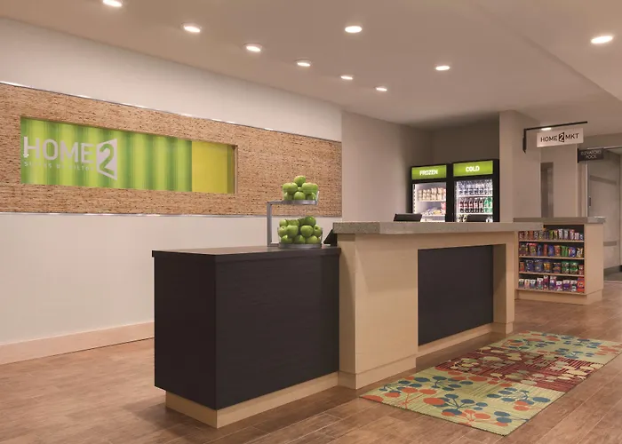 Home2 Suites By Hilton Erie